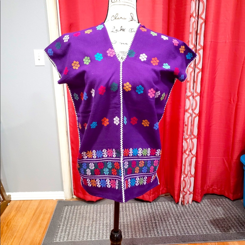 HAND MADE